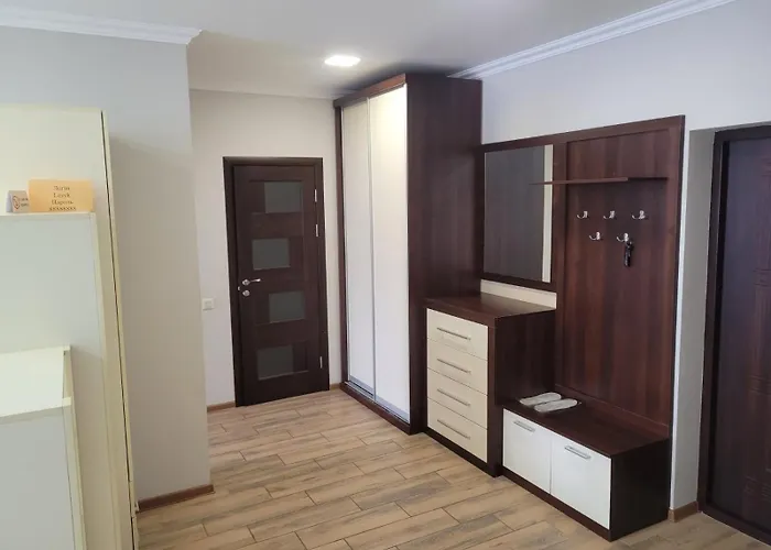 Затишні Апартаменти Two